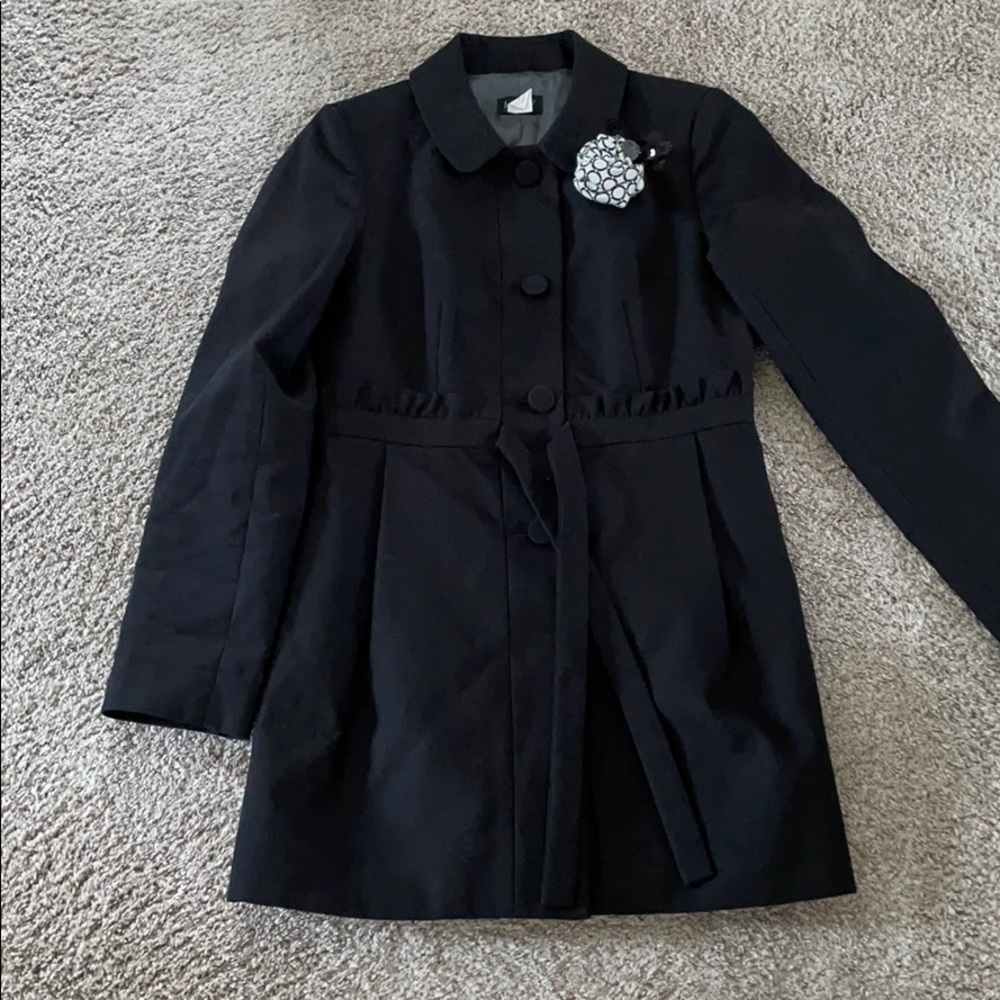 ⭐️J.Crew Jacket⭐️
